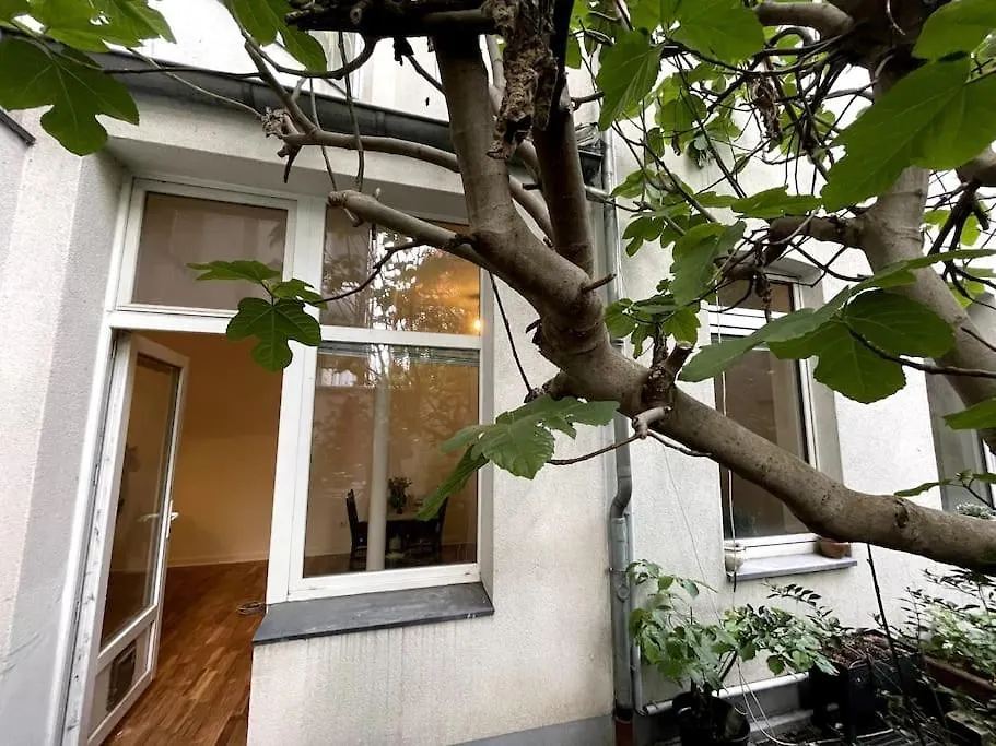 Cosy & Central Flat Near Duesseldorf Center Düsseldorf