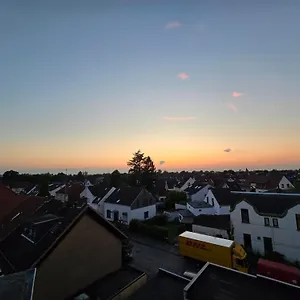 Smartpartment Hemelingen - Shared Privatunterkunft BRE