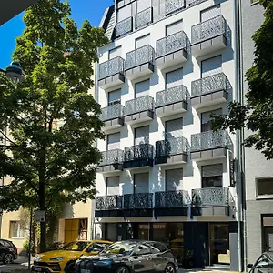 B-chill Hotel