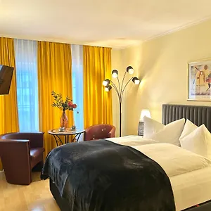 The Soho Altstadt Hotel Düsseldorf