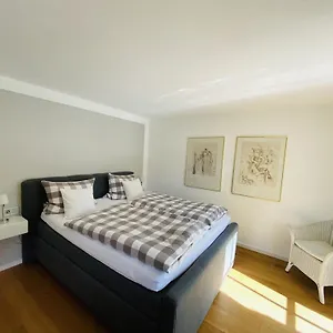Constantin Luxus-appartments Apartment Berchtesgaden