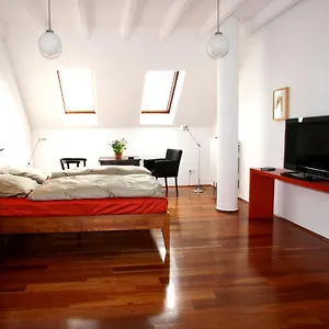  Apartment Medienhafen 46 Sqm&80 Sqm