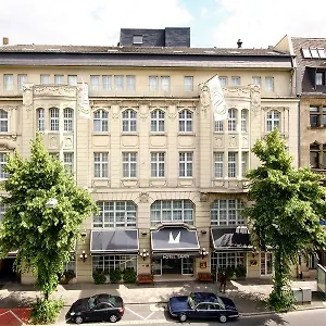 Leonardo Boutique Дюссельдорф