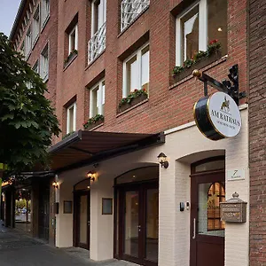 2* Gasthof Apartment-hotel Am Rathaus