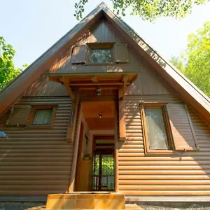 Ederer Ferienhaus Waldmünchen