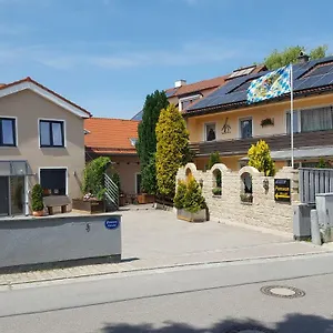Lerchl Apartment Dachau
