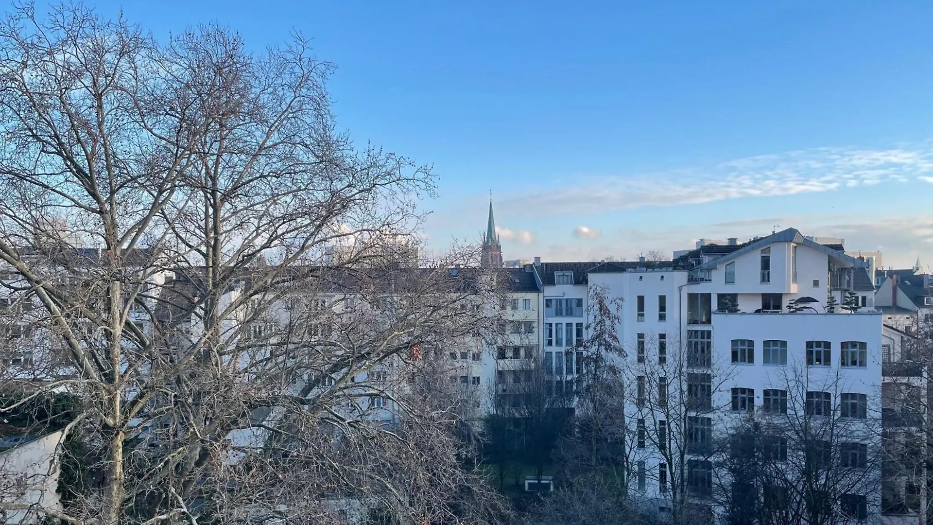 Cosy & Central Flat Near Duesseldorf Center 0*, Dusseldorf Germany