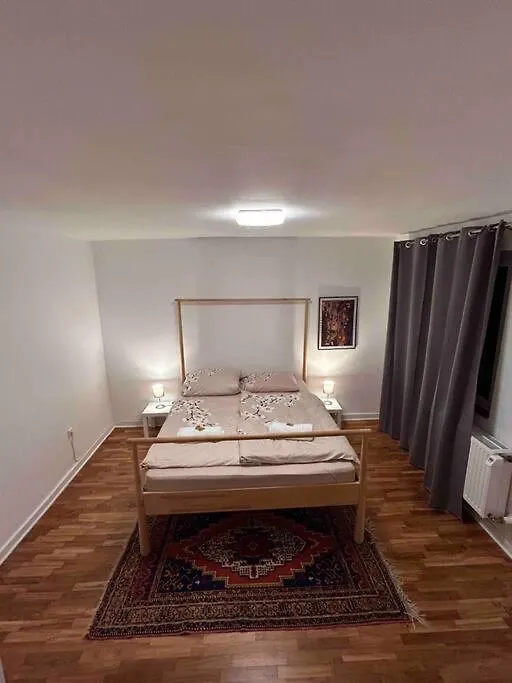 Cosy & Central Flat Near Duesseldorf Center 0*, Düsseldorf Deutschland