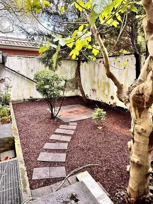Cosy & Central Flat Near Duesseldorf Center