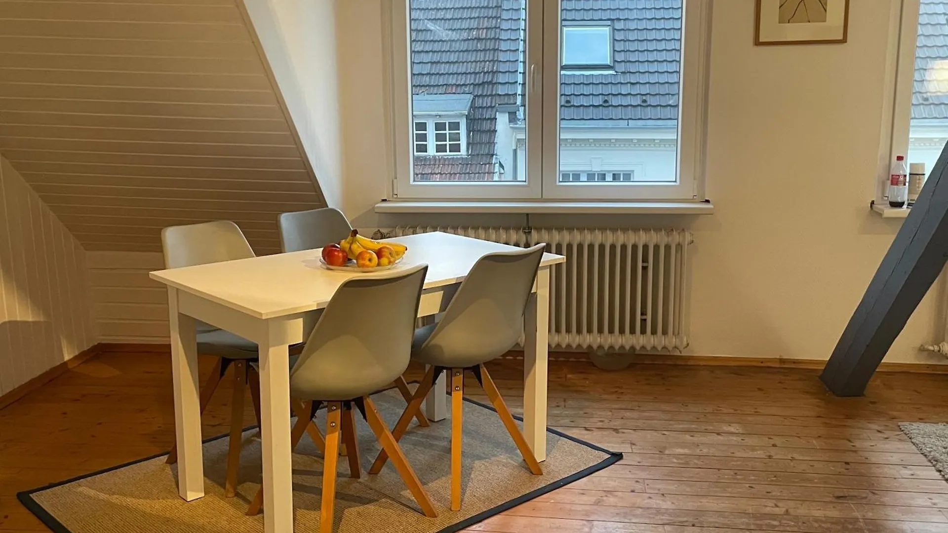 Cosy & Central Flat Near Duesseldorf Center 0*, Düsseldorf
