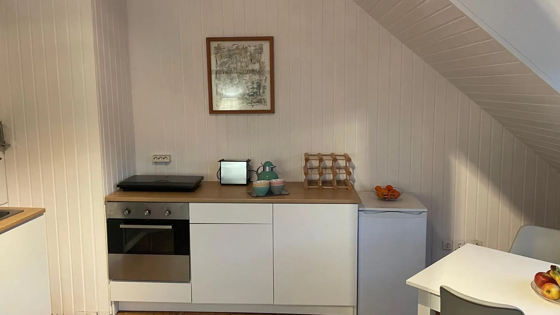 Cosy & Central Flat Near Duesseldorf Center Apartment Düsseldorf