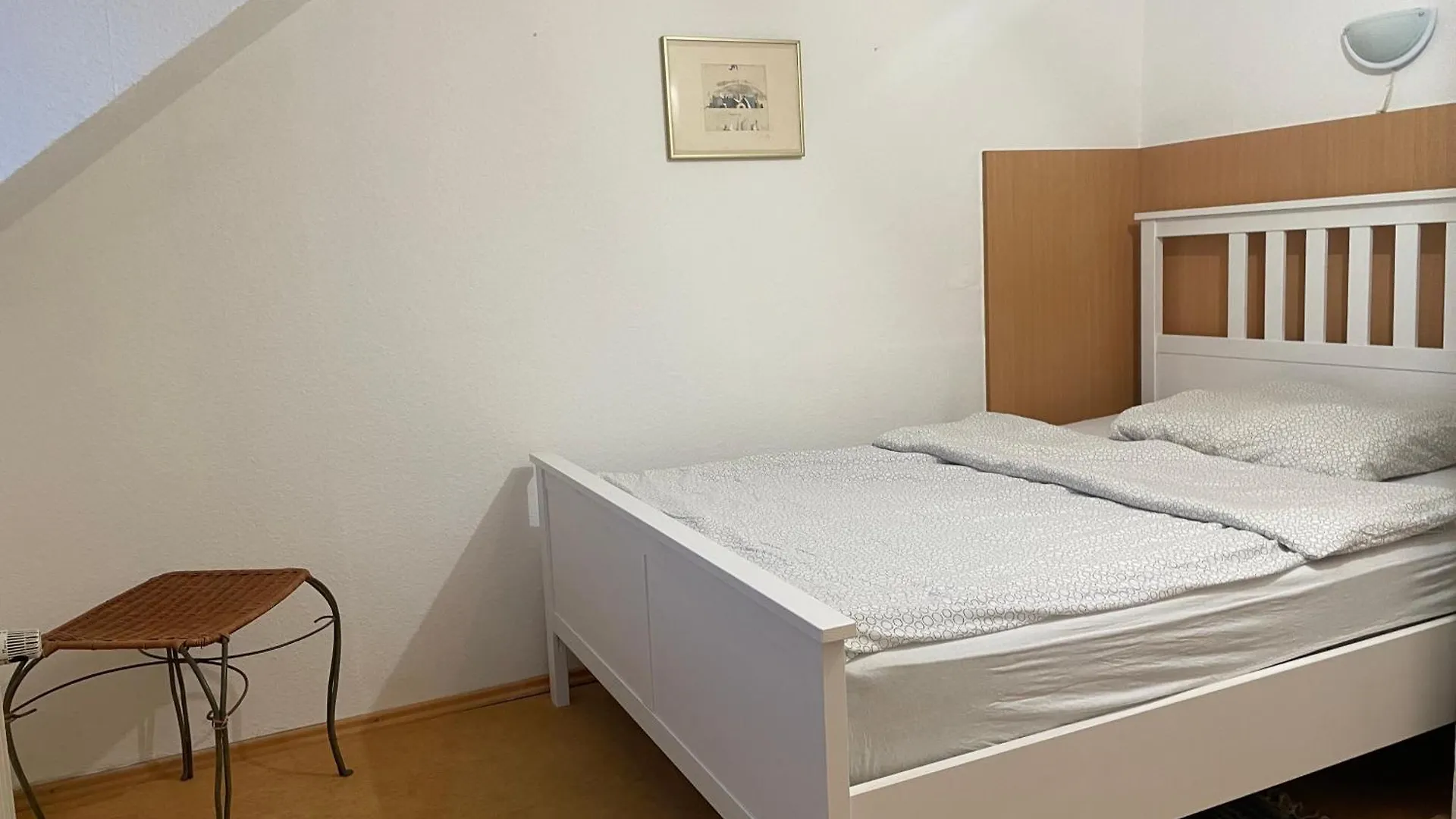 Cosy & Central Flat Near Duesseldorf Center 0*, Düsseldorf Deutschland